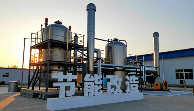 环保技术设备维护中的常见问题与应对策略